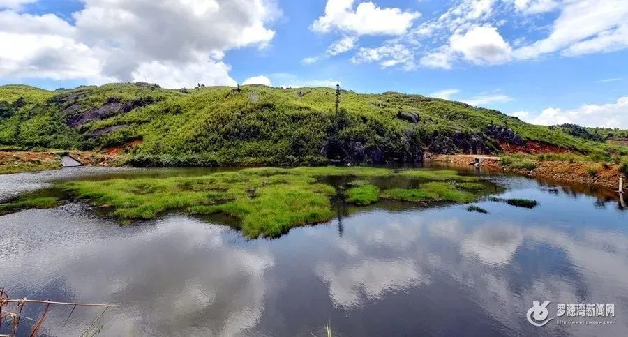 福州一座来了不想走的城市,罗源最好的小镇