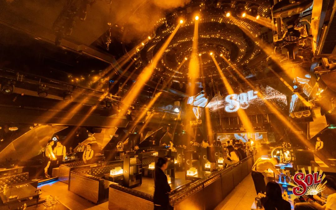 SOL与Dreamstate带动八月Trance之旅九月行程揭晓