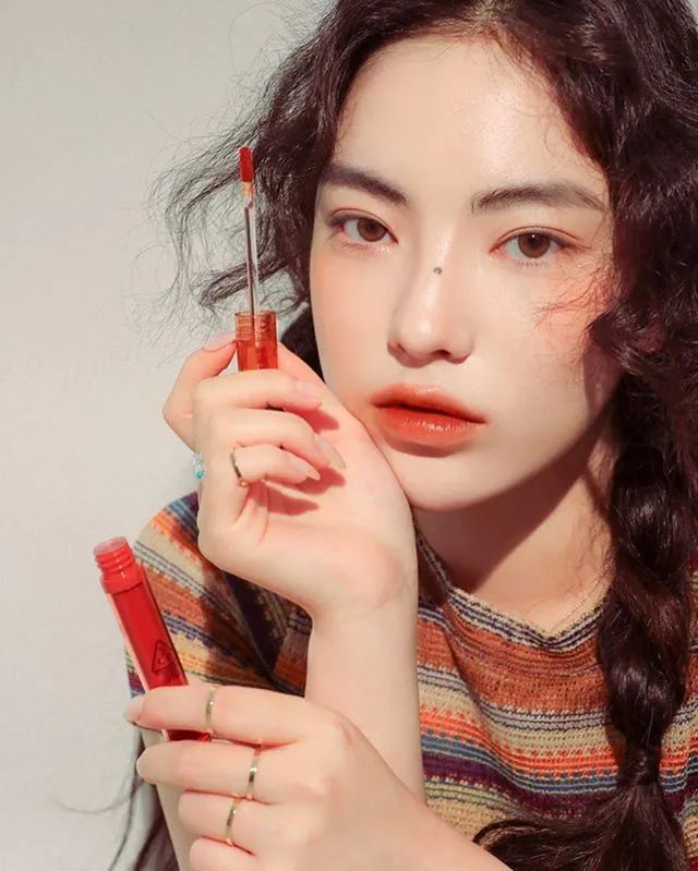 3ce到底好不好用,3ce每个系列的区别