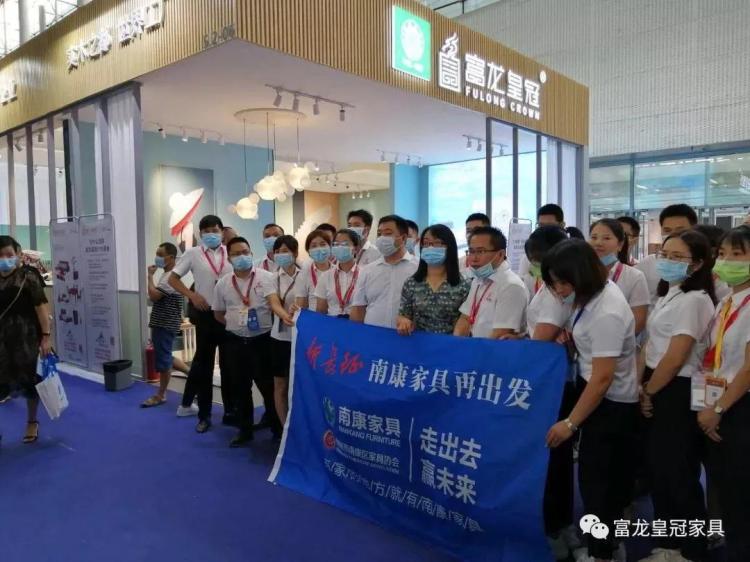 富龙皇冠家具怎么样,富龙皇冠旗下品牌有哪些