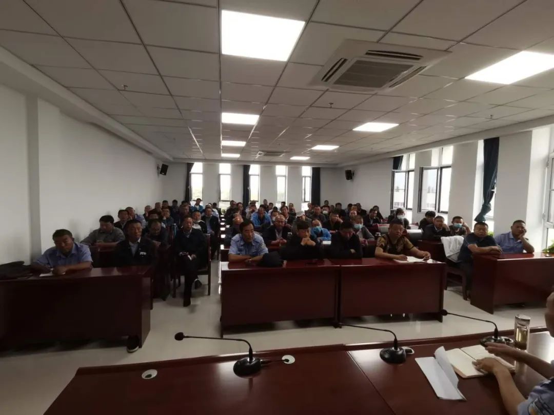 交警分局车管所驾驶人考试中心举办全市驾校科目三教练培训班