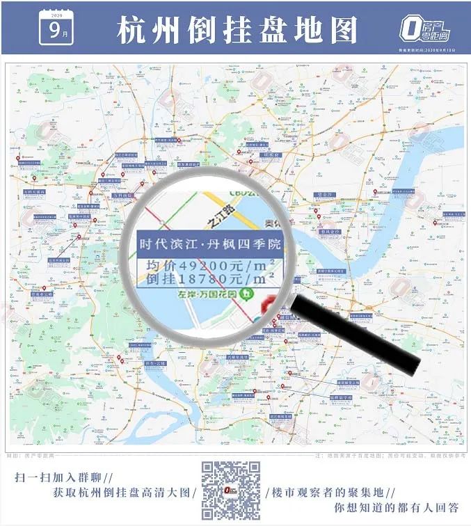 新房学区房详解,新房学区划分后期还会变动吗