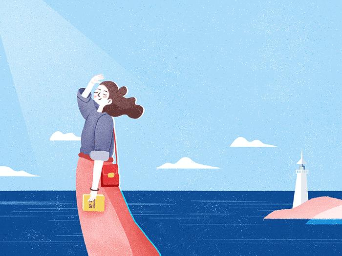 2020编剧自述：自由共道文人笔，最是文人不自由