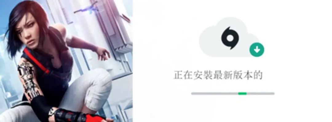 origin目前无法处理你的问题,origin安装进度条不动怎么搞