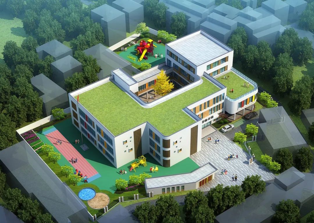 在义乌，教育不能说没有钱、没有地、没有时间研究……