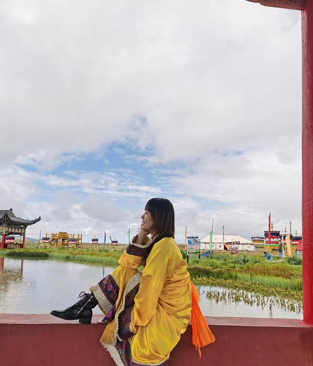 西北大环线唯梦想与爱不可辜负,玩转西北大环线