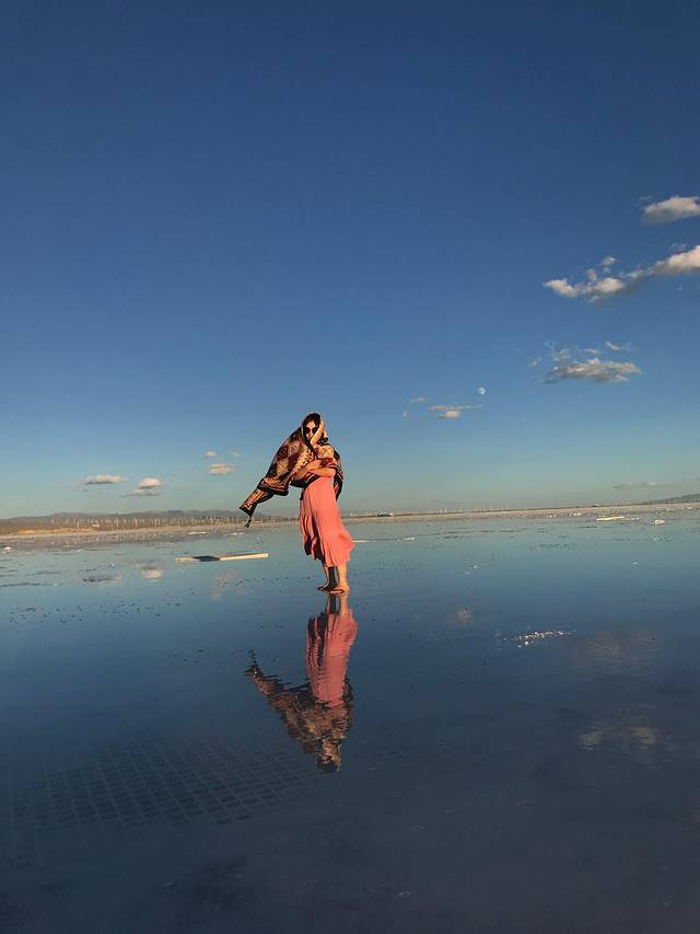 西北大环线唯梦想与爱不可辜负,玩转西北大环线