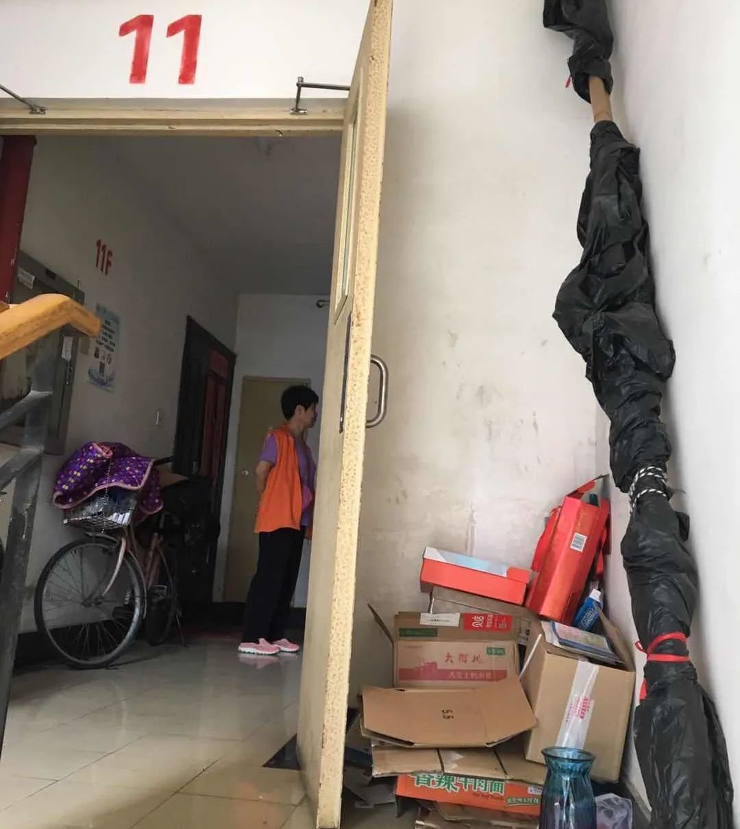 迷路了怎么瞬移回家,如何正确通过四岔路口非机动车