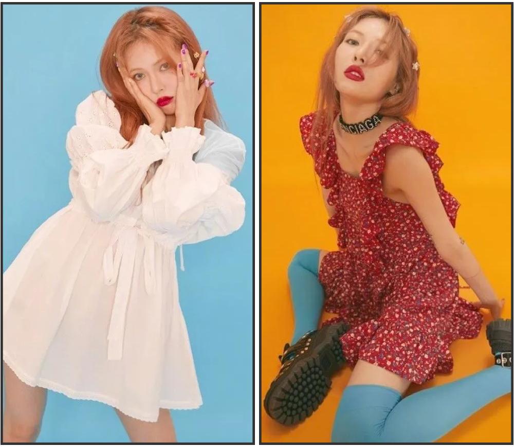 3CE凭什么俘获中国数亿少女的心?