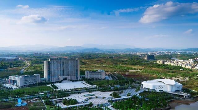 江西“表亲”为何如此青睐株洲