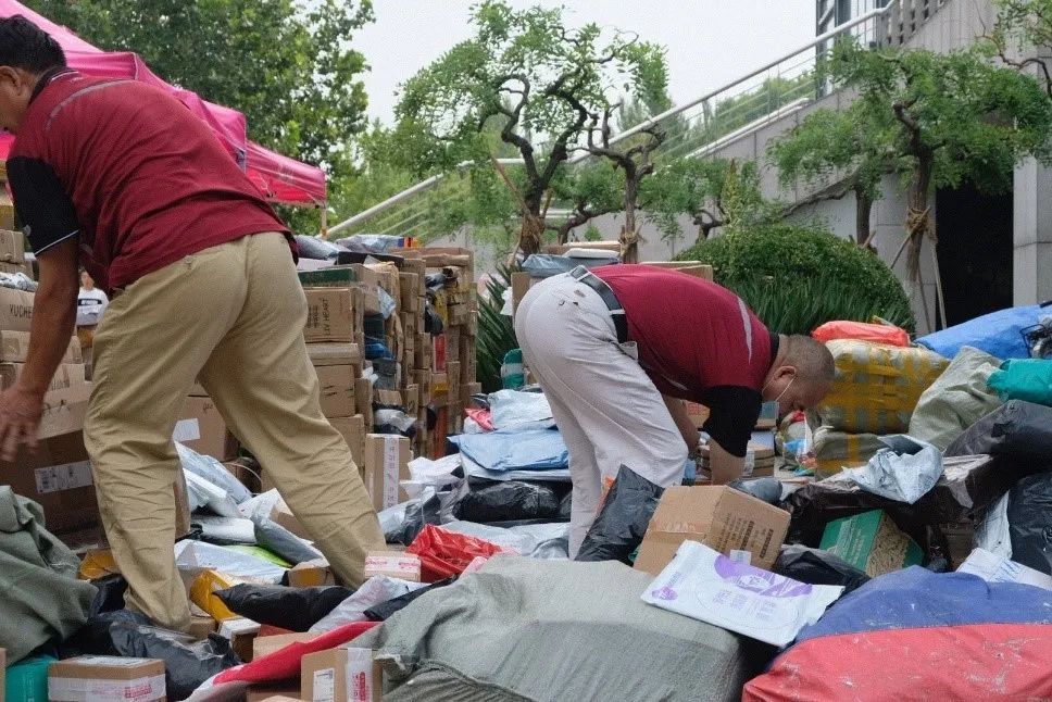 怎么查邮寄快递包裹到哪了,没有单号查看快递走到哪里了