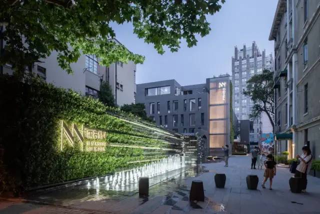 上海十大夜游景点,四宝山夜游