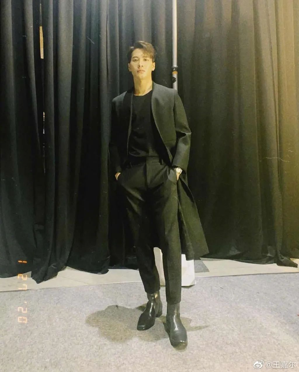 四位队长谁最懂街舞,街舞第三季总决赛4位队长跳舞