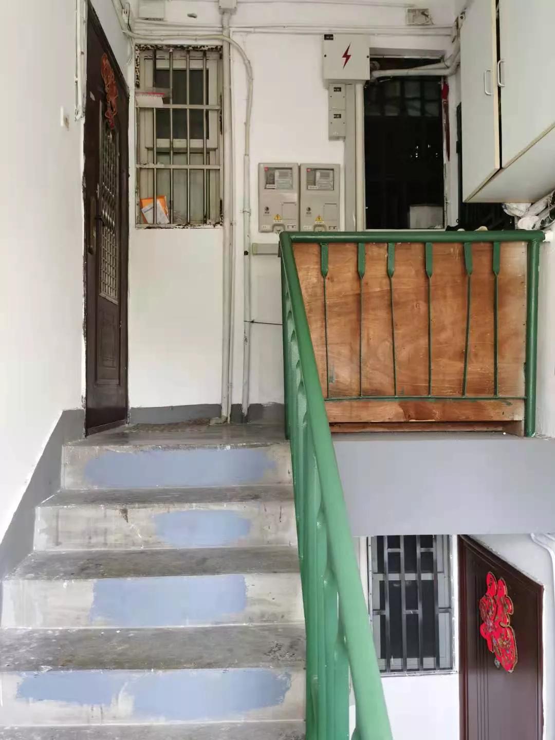 莘庄镇生活日记——创全“莘”声｜最“莘”面貌已解锁，快来看看身边改变