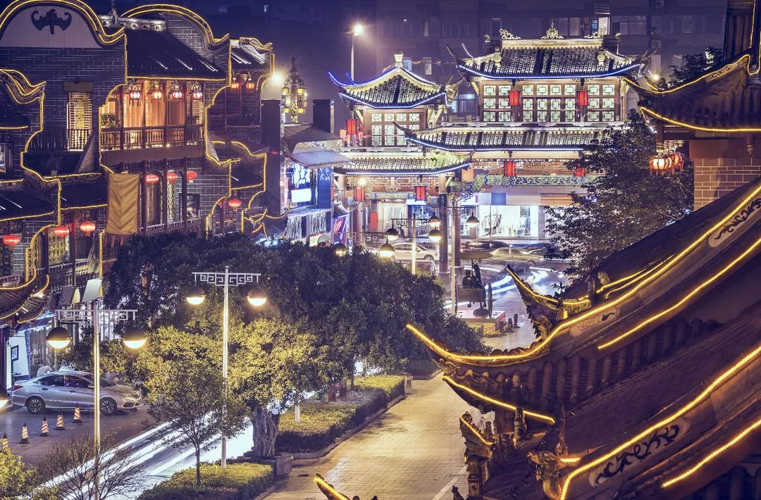 青羊区打卡,青羊区打卡景区