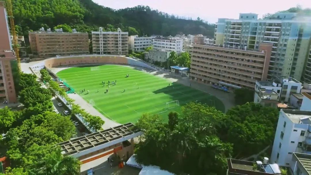 把“惠东渔歌”带向世界，惠东这所学校了不得