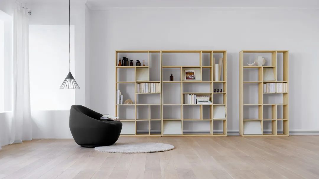 凭借一家%Arabica门店获得2020建筑界奥斯卡大奖，青山周平这次又出手了