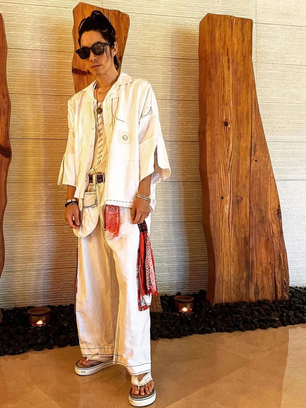 用垃圾做的物品,用垃圾变成潮牌