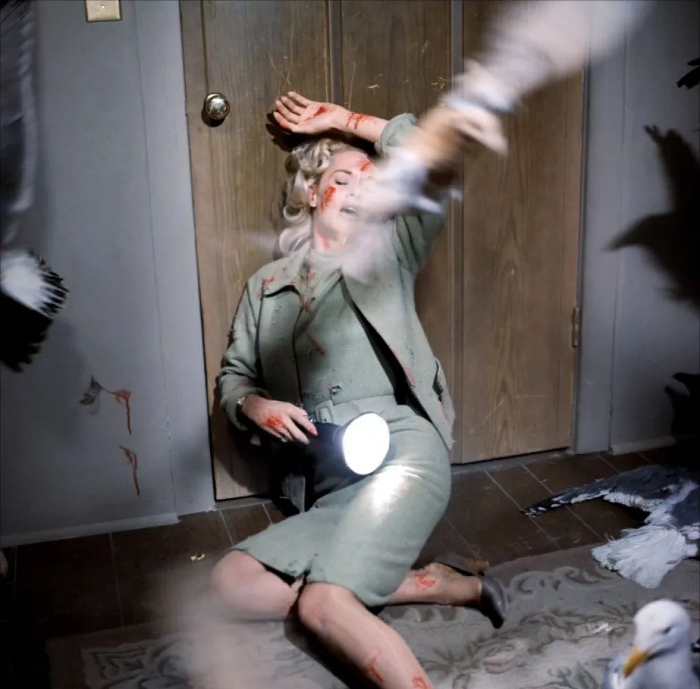 这个男导演,每天都在PUA他的女演员