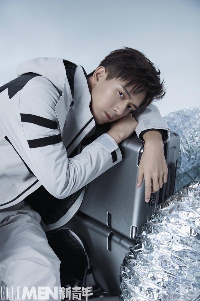 两位流量的相遇，这一次不是“相杀”