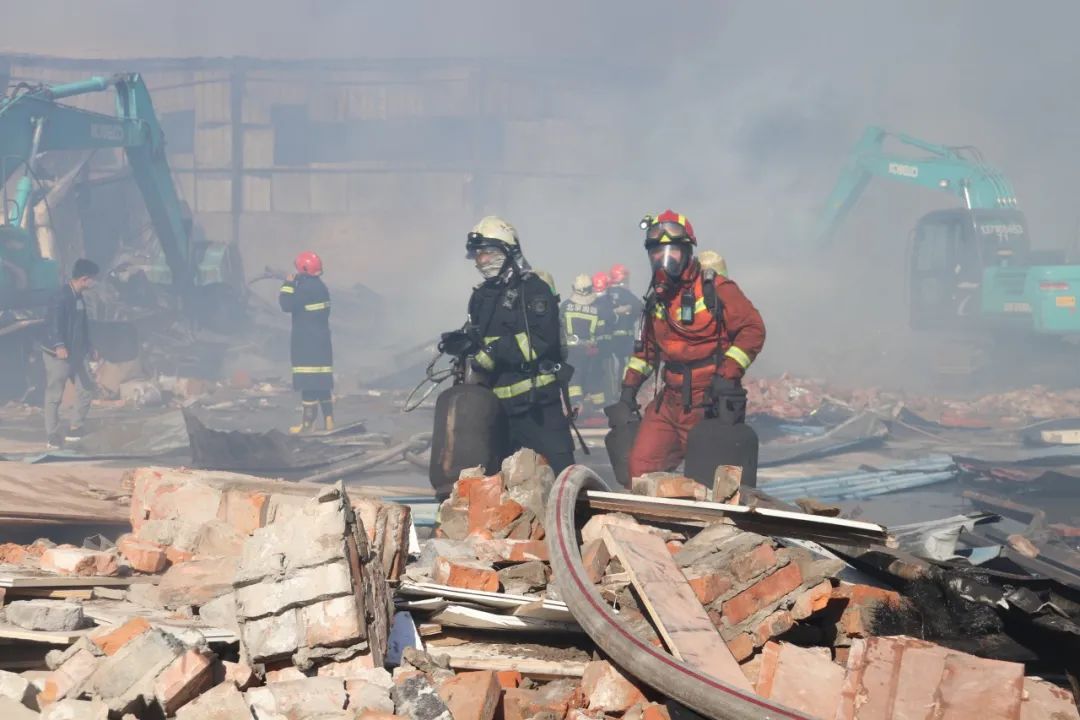 最美消防站巡礼68载,最美消防站巡礼北京