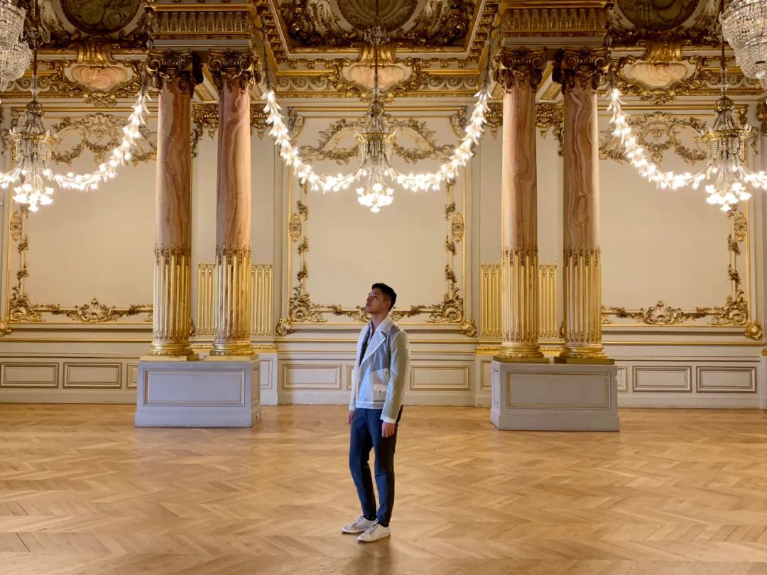 为什么巴黎香水好,巴黎左岸为什么这么叫