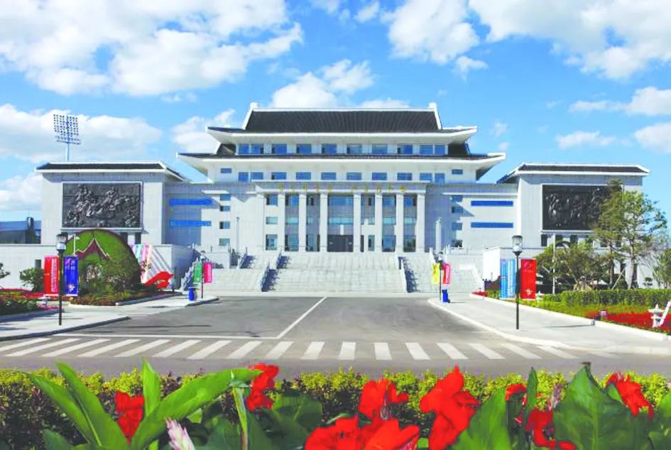 【比比谁更红】“吉林银行杯”首届延边“网红打卡”活动—网红打卡地