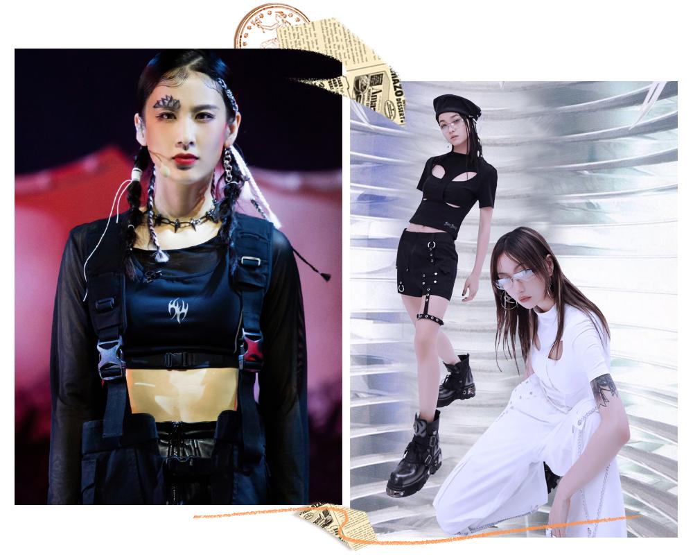 zara假货和真货的区别,在zara会买到假货吗