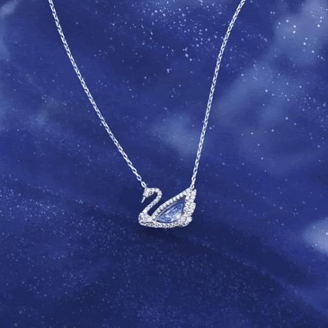 施华洛世奇停产项链,施华洛世奇将关店3000家