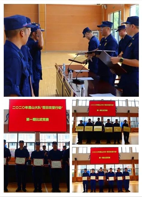 多部门联动，综合施策，昆山持续精准发力推进“百日攻坚行动”