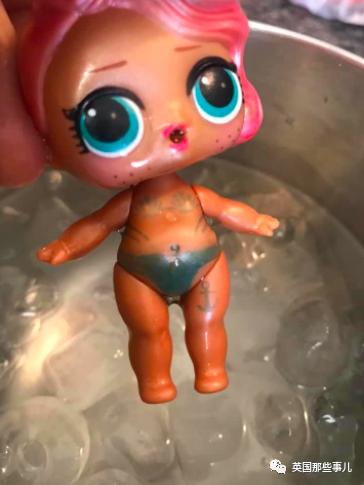 欧美娃娃盲盒,外国玩具盲盒小婴儿