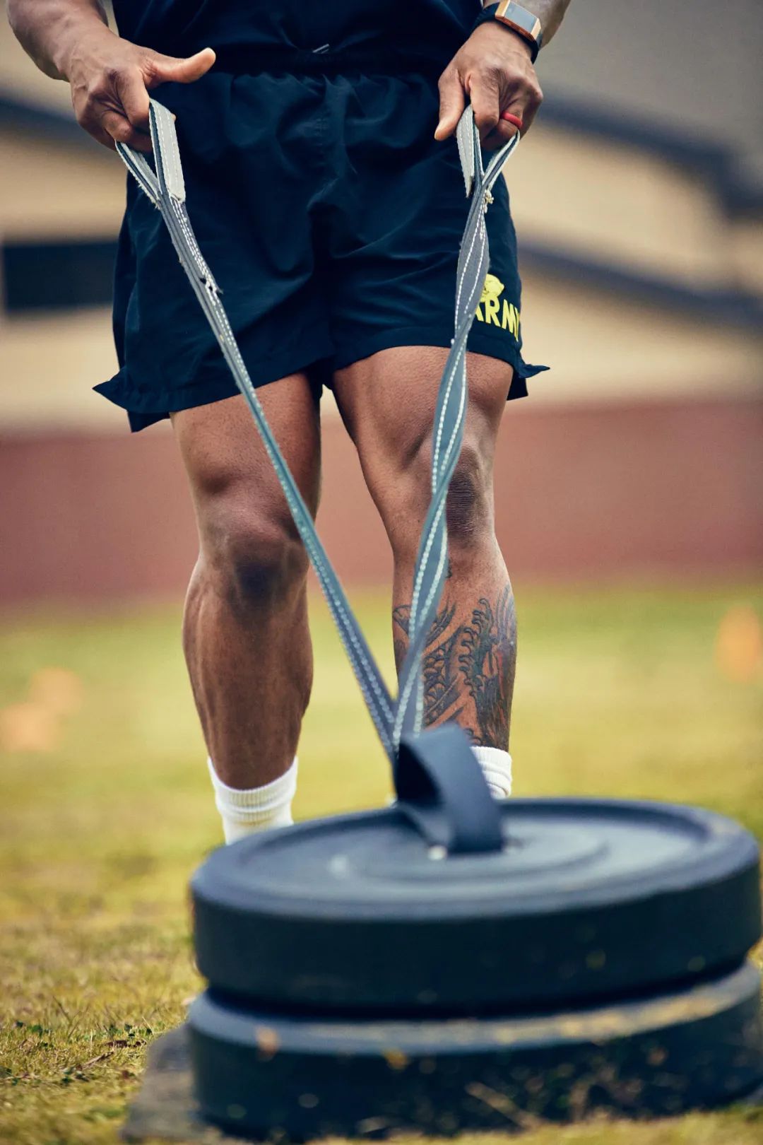 美国军队体能测试视频,美国陆军全套体能测试