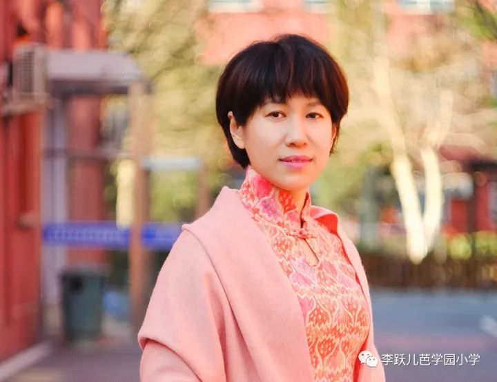 善解童贞开课啦！6-9岁儿童性健康教育课程