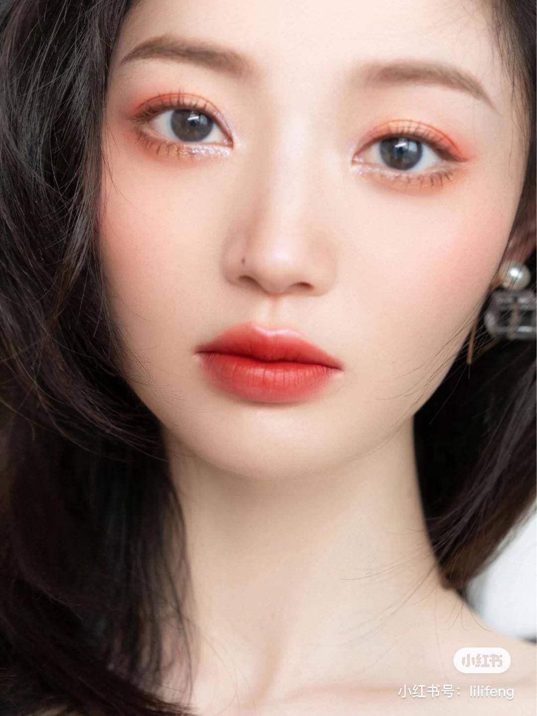 mac口红魅可哑光唇膏04,mac魅可口红买一送一