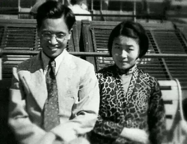 杨绛和钱钟书的爱情如何开始的,杨绛和钱钟书的爱情最美的样子