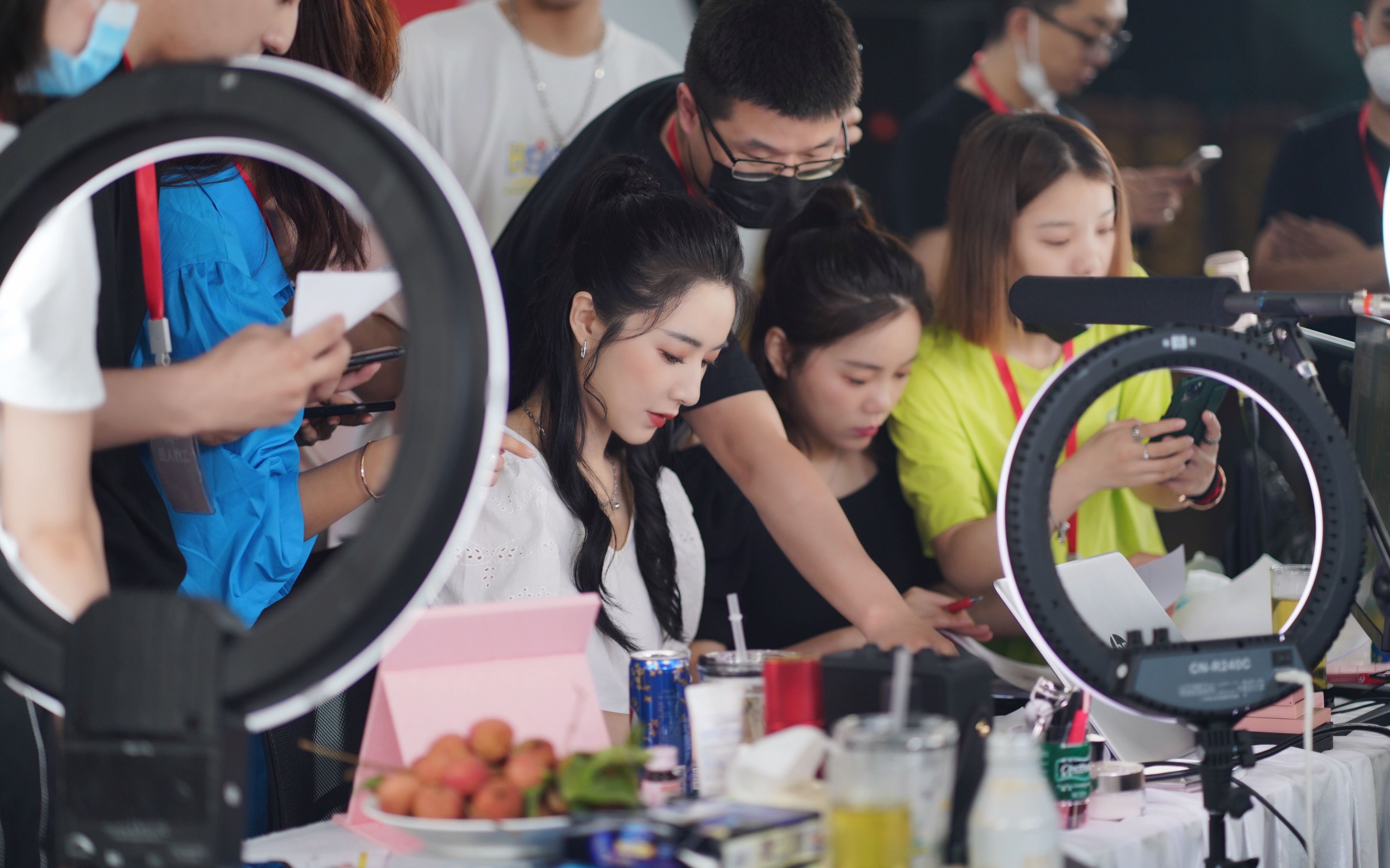 薇娅西安服装店,薇娅在西安哪里开服装店