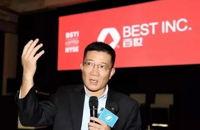 最垃圾的快递公司是哪一家,国内最垃圾的快递公司是哪个