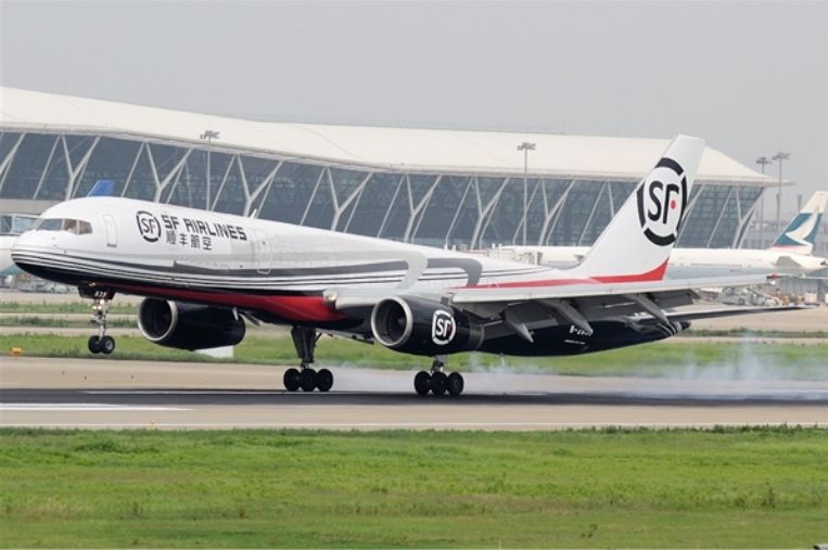 最垃圾的快递公司是哪一家,国内最垃圾的快递公司是哪个