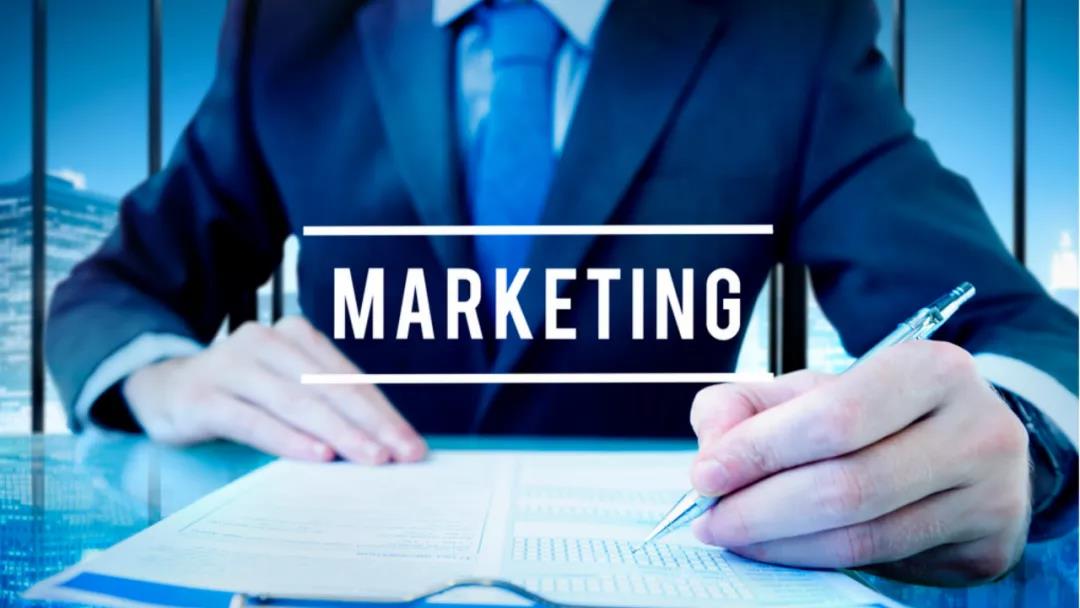 三分钟看懂营销方法,5分钟讲解商业计划书