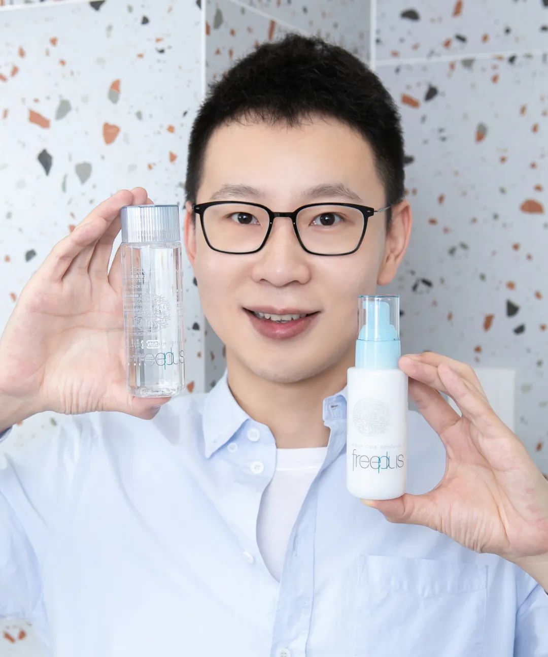 粉丝分享｜踏踏实实打好“肌”础真的有用