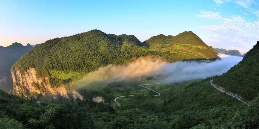 丰都龙河镇风景区,丰都龙河景点