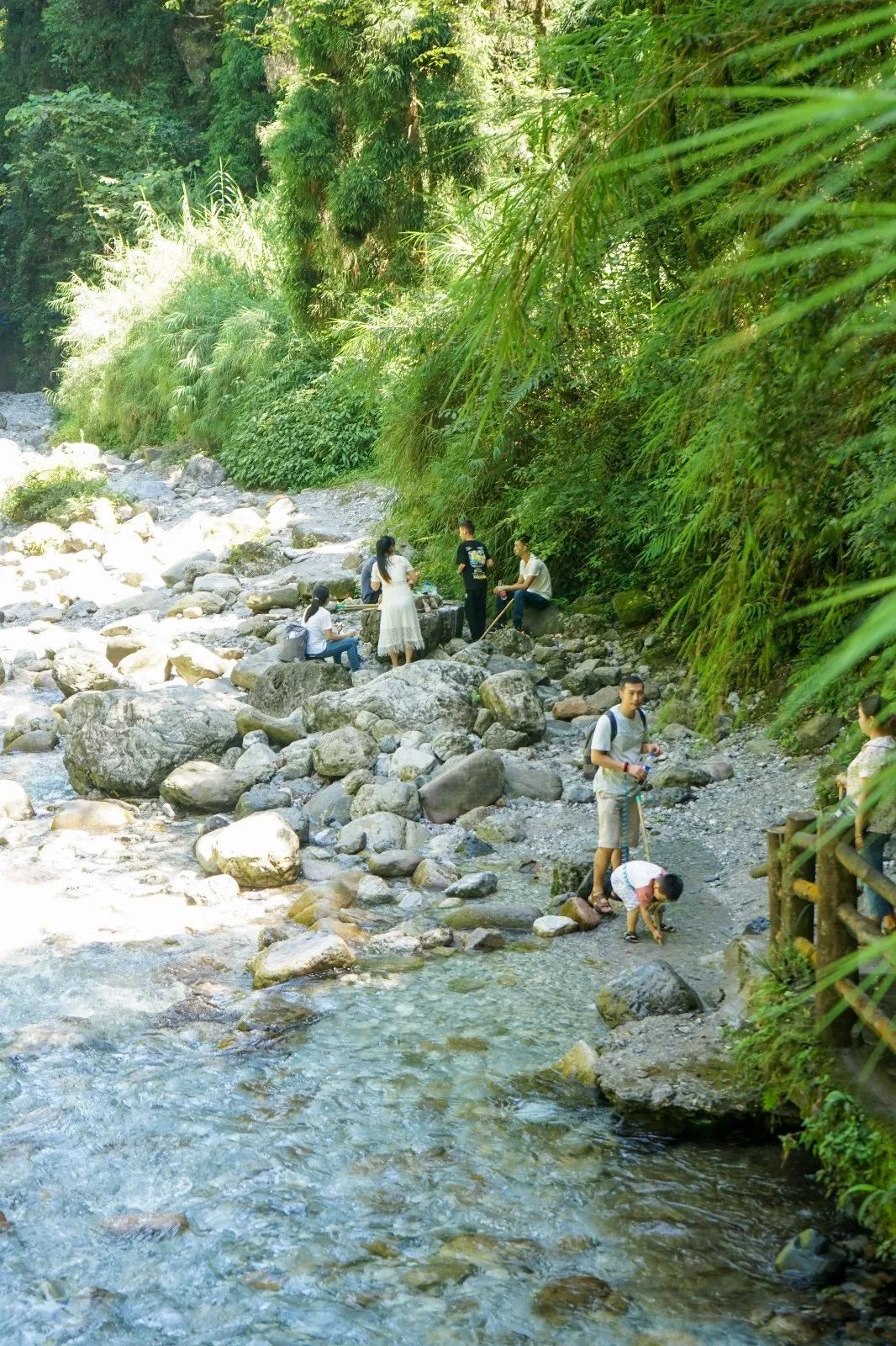 峨眉山有仙峰寺吗,峨眉山有多灵