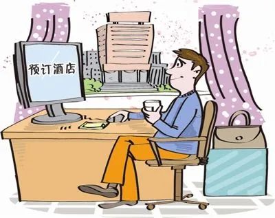 长假前订机票攻略,节假日订房要趁早