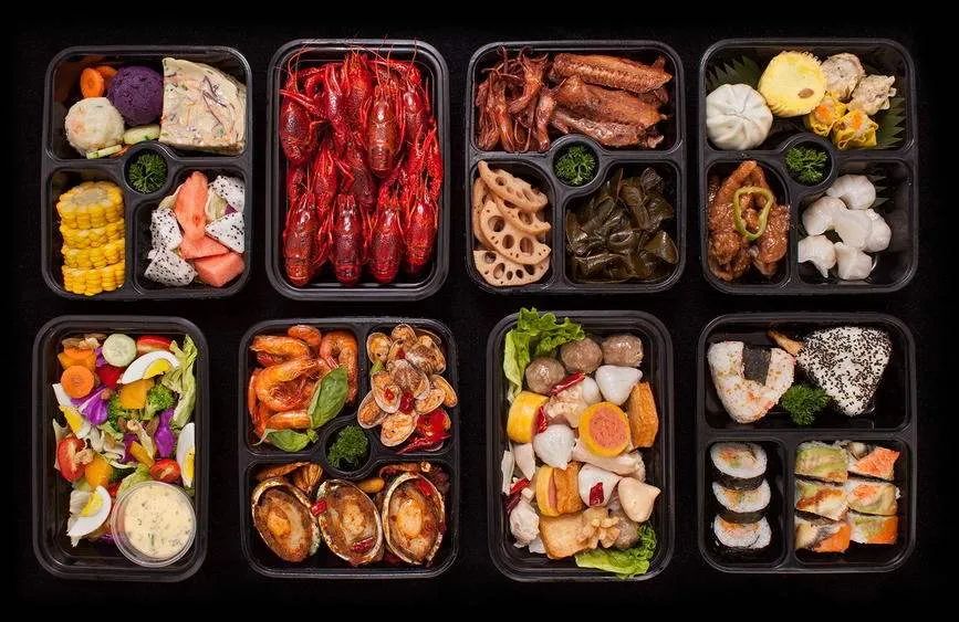 餐饮500万融资,餐饮获得融资