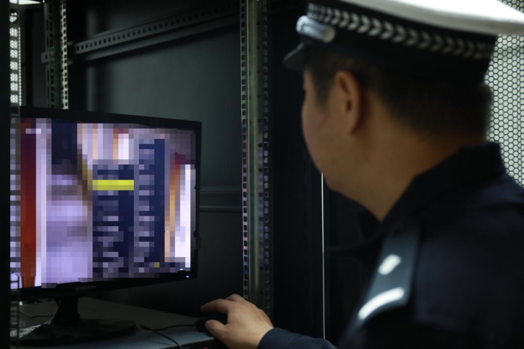 “忠诚履职向国庆献礼”系列人物报道-李超