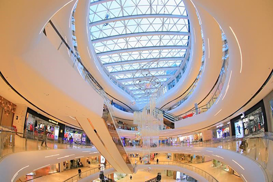 新城吾悦广场发布四大新业态,以内循环为主体的新发展格局