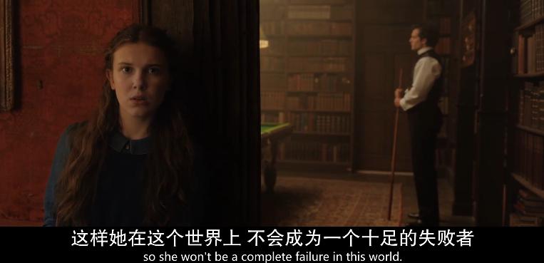 超人出演，网飞高颜值侦探片，比福尔摩斯还厉害的是他妹妹