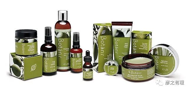 大牌护肤品为什么都是国外的,墨尔本值得买的护肤品