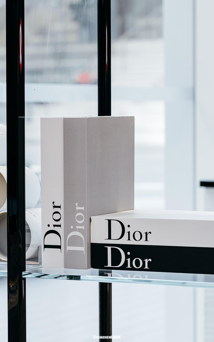 dior迪奥天猫国际店,dior深圳旗舰店