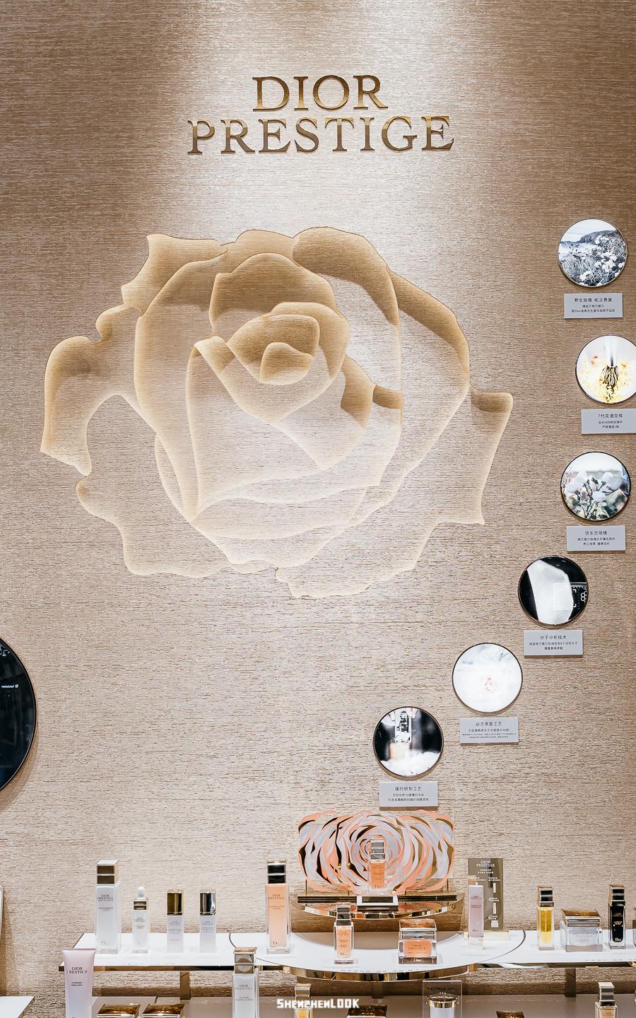 dior迪奥天猫国际店,dior深圳旗舰店